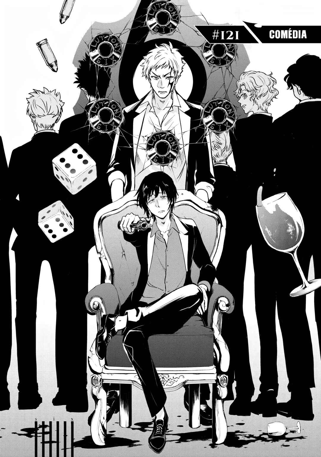 Chapter 121 - Page 4