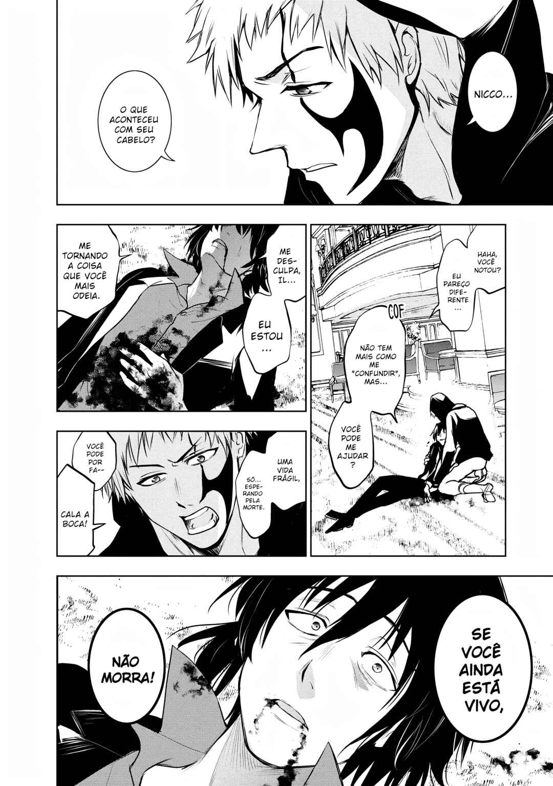 Chapter 121 - Page 6