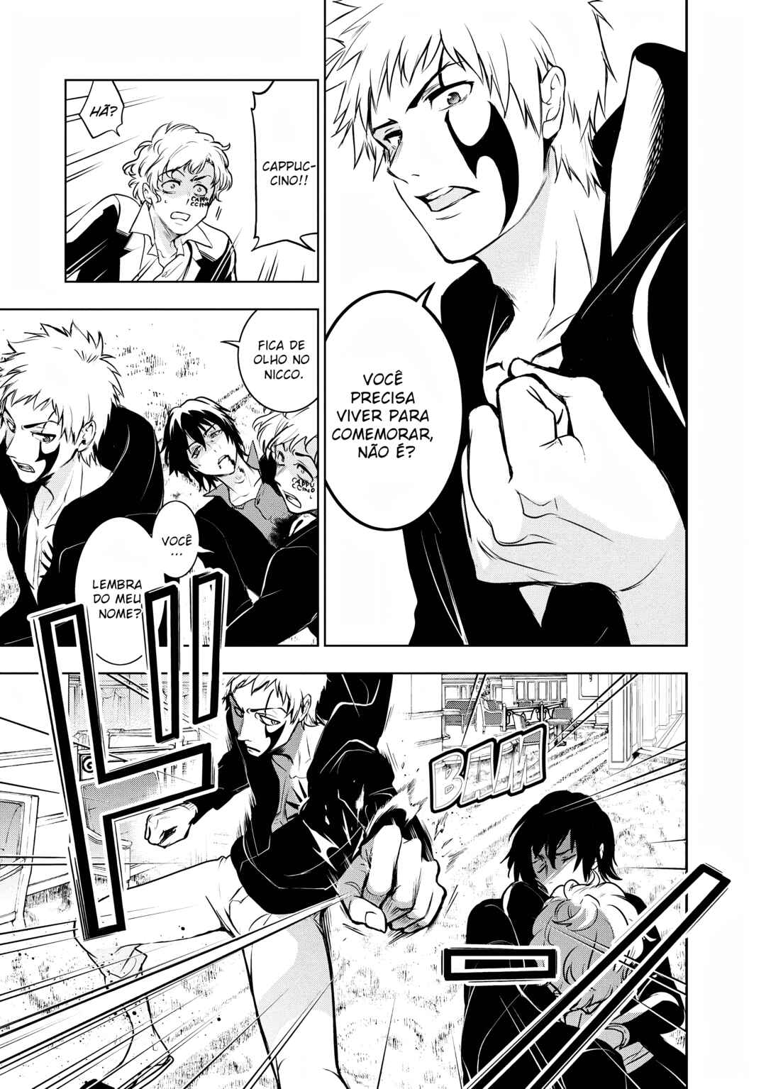Chapter 121 - Page 7