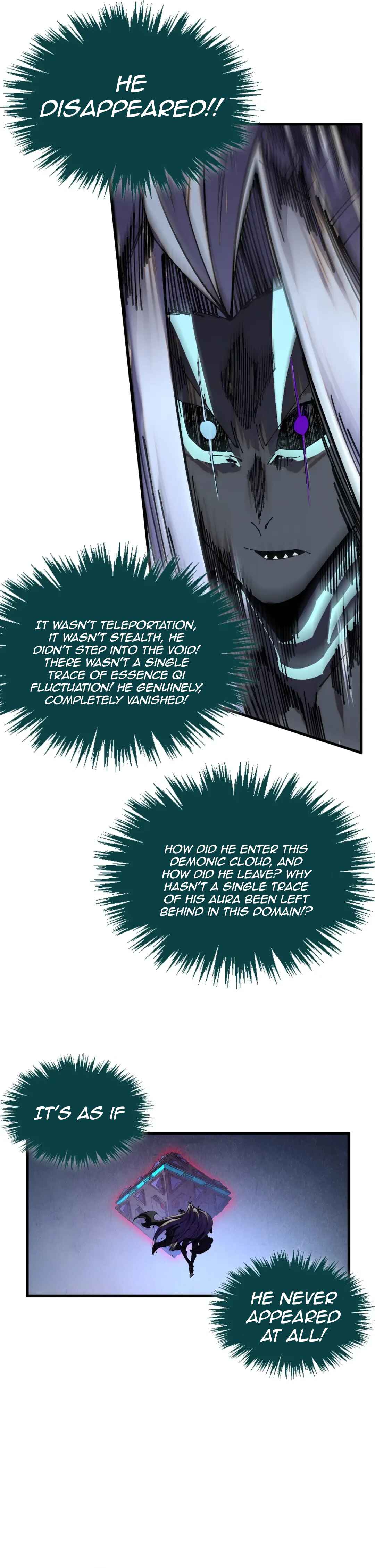 Chapter 512 - Page 21