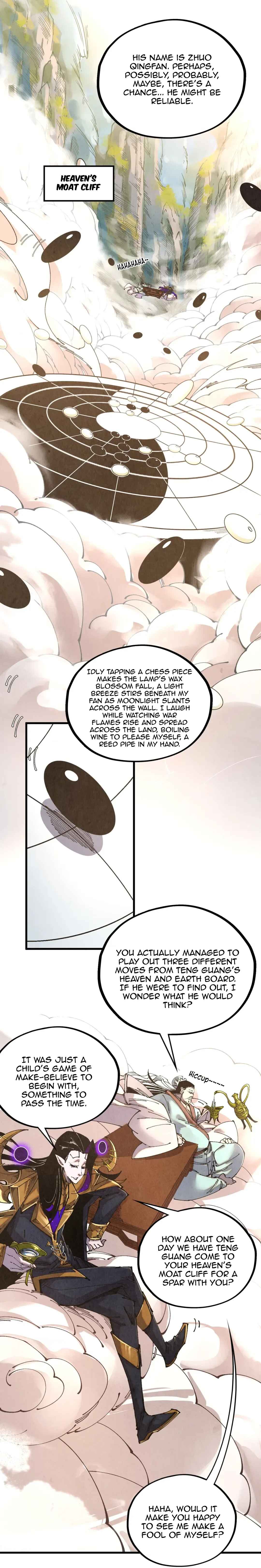 Chapter 512 - Page 23
