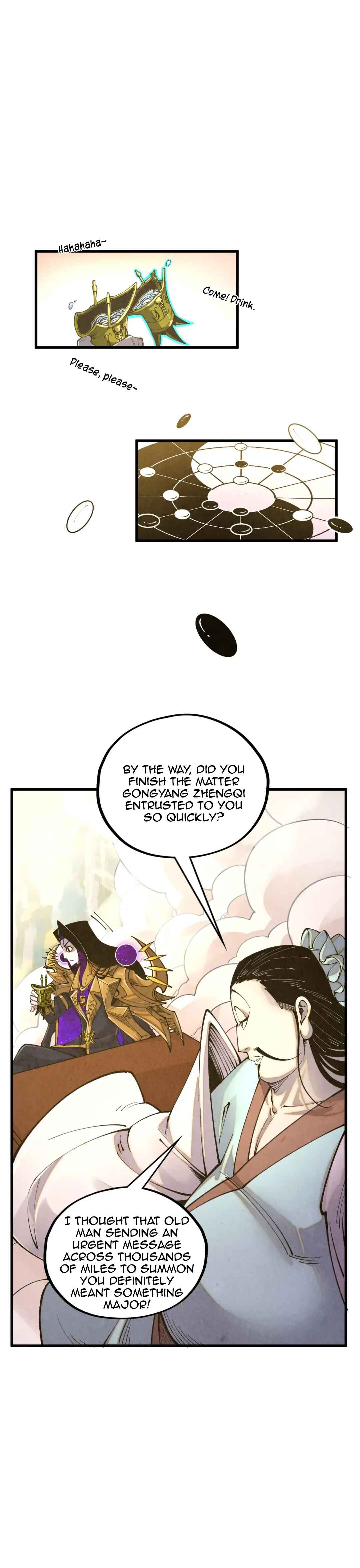 Chapter 512 - Page 24