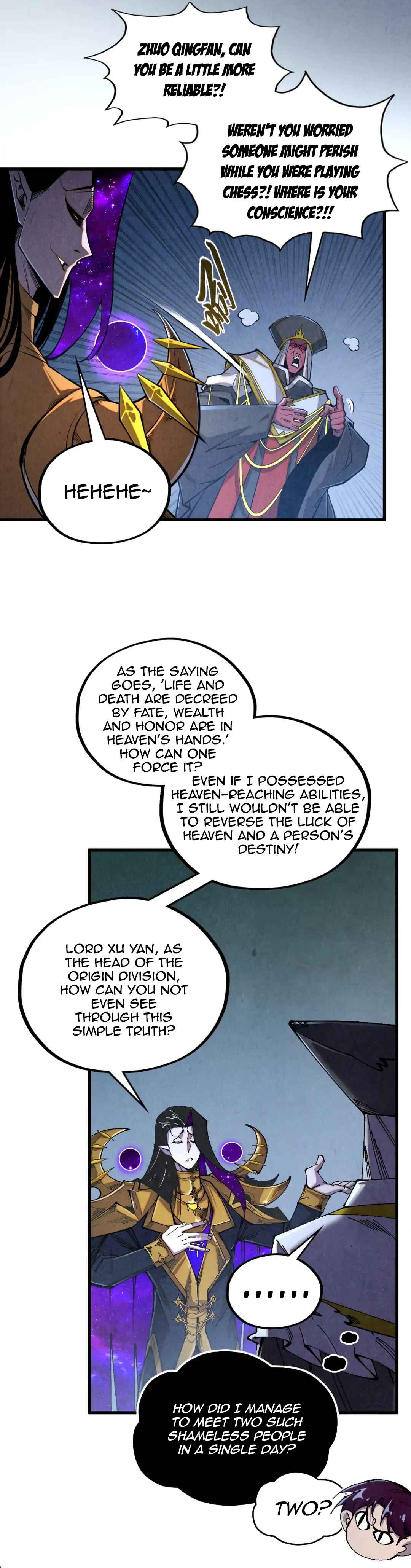 Chapter 512 - Page 29