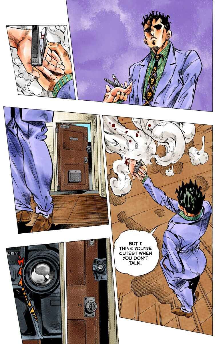Chapter 145 - Page 17