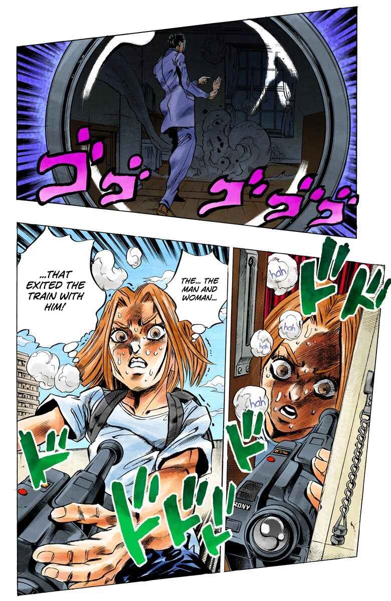 Chapter 145 - Page 18