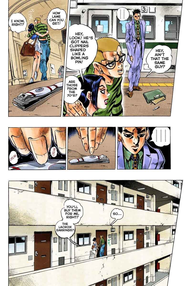 Chapter 145 - Page 9