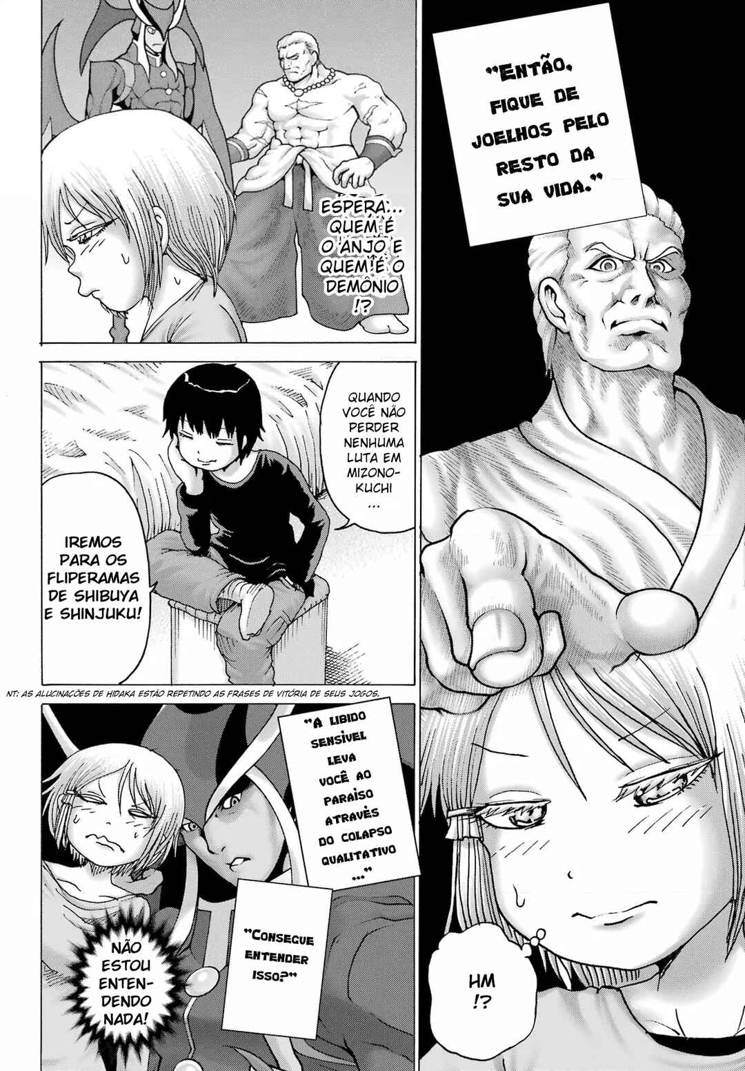 Chapter 26 - Page 18