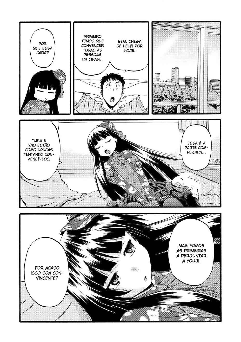 Chapter 108 - Page 13