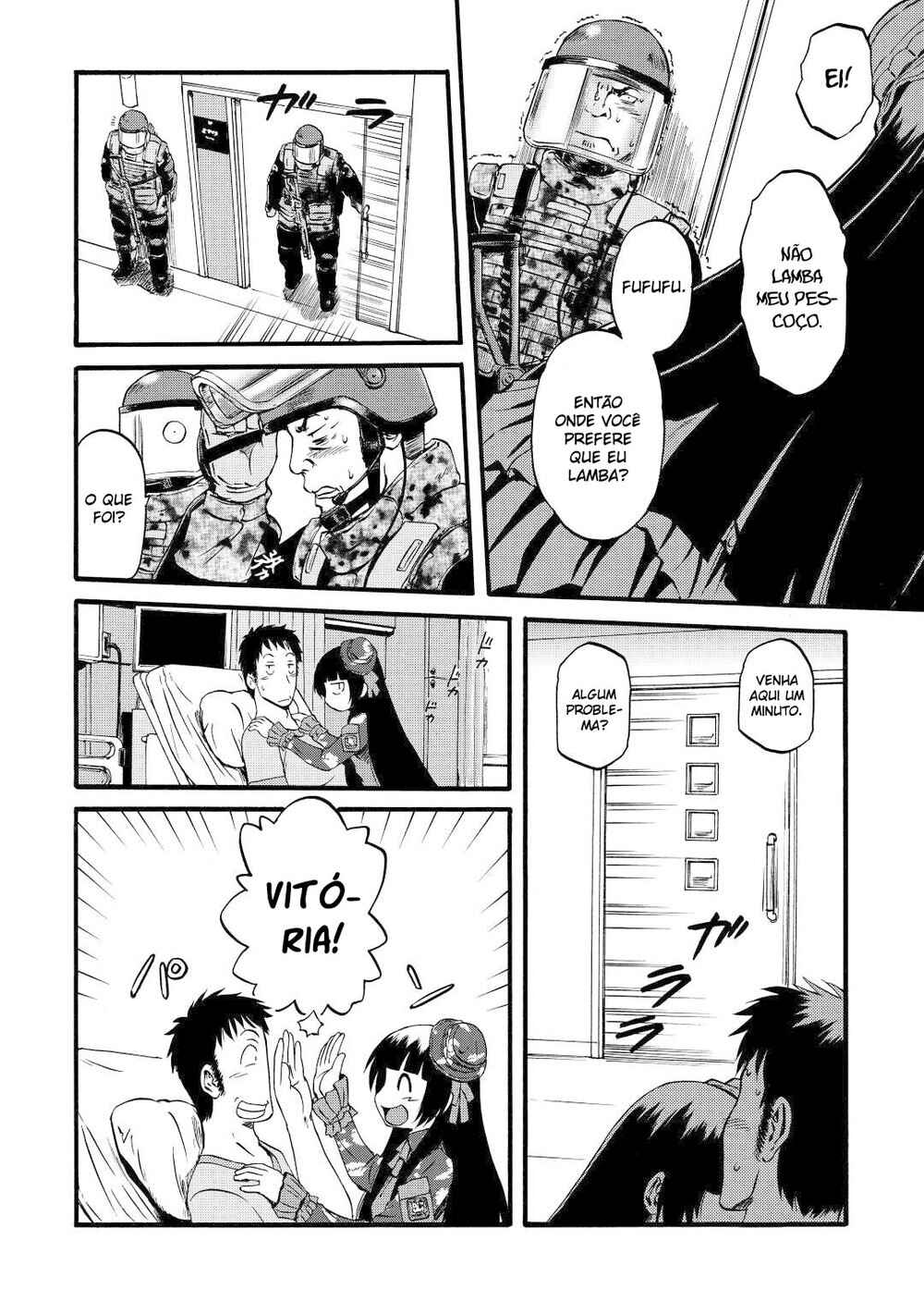 Chapter 108 - Page 5