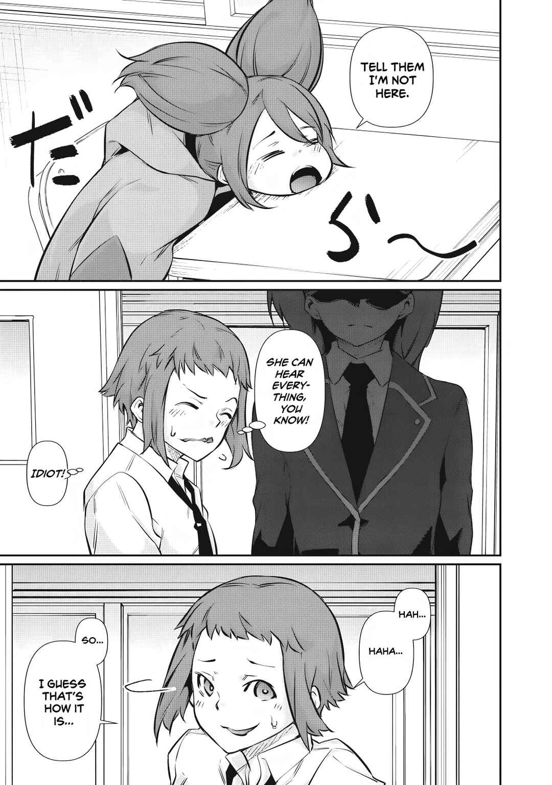 Chapter 56 - Page 17