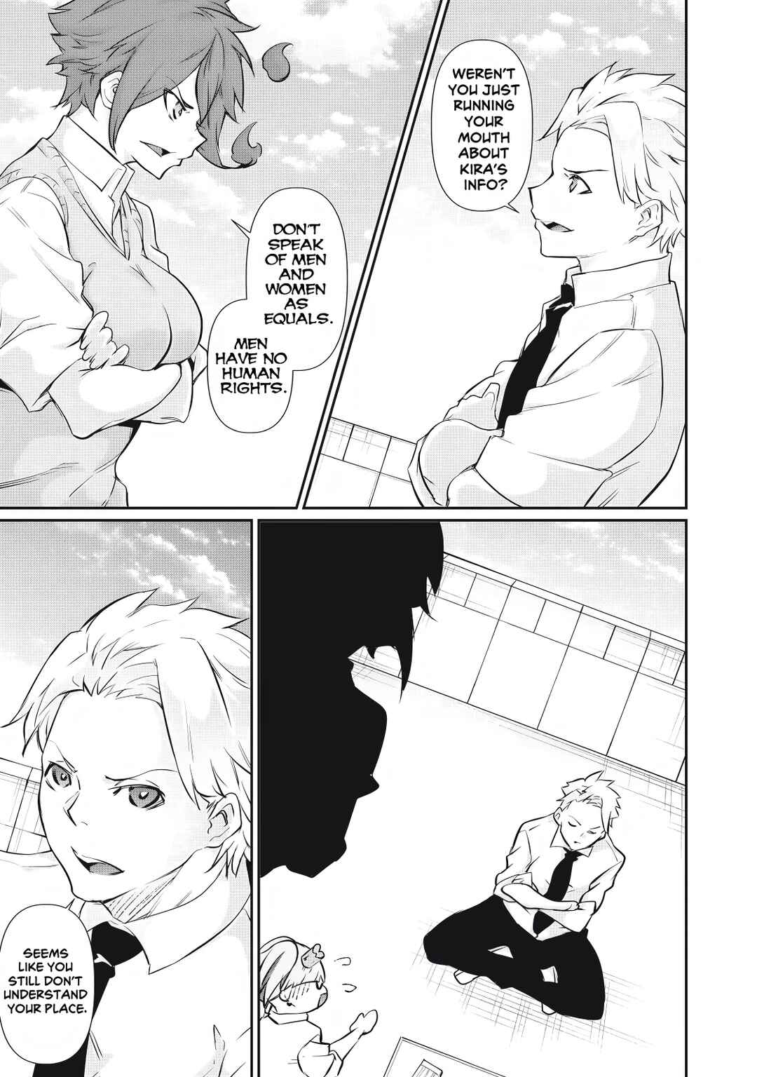 Chapter 56 - Page 7