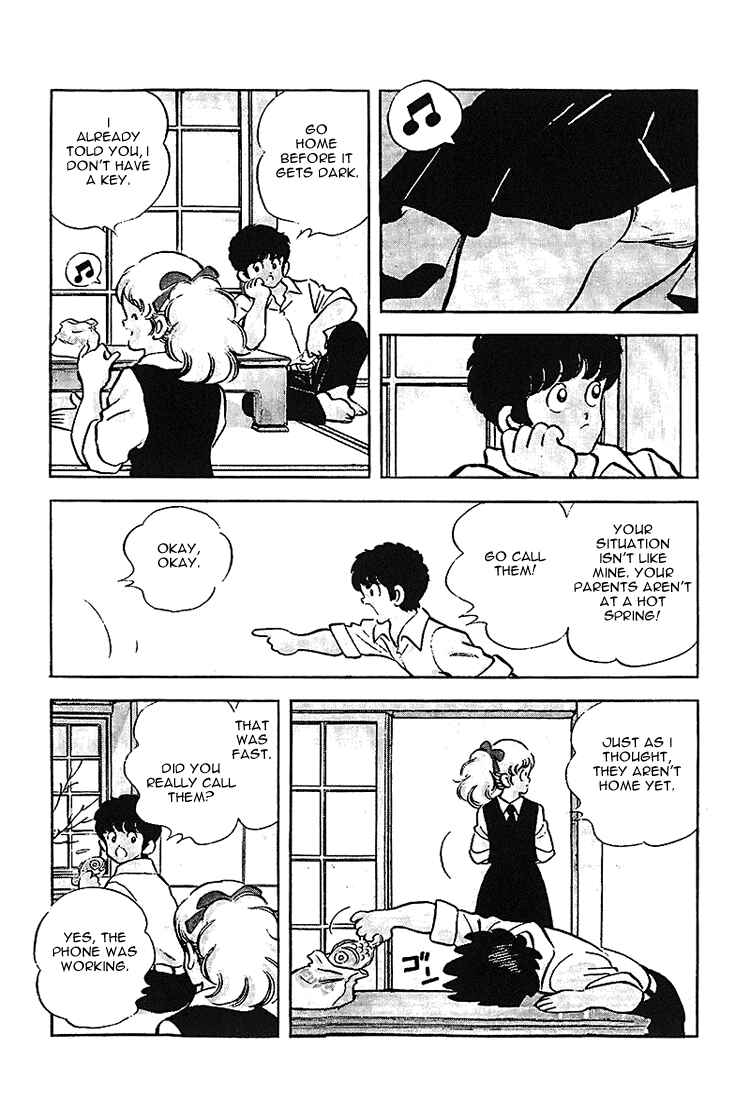Chapter 178 - Page 11