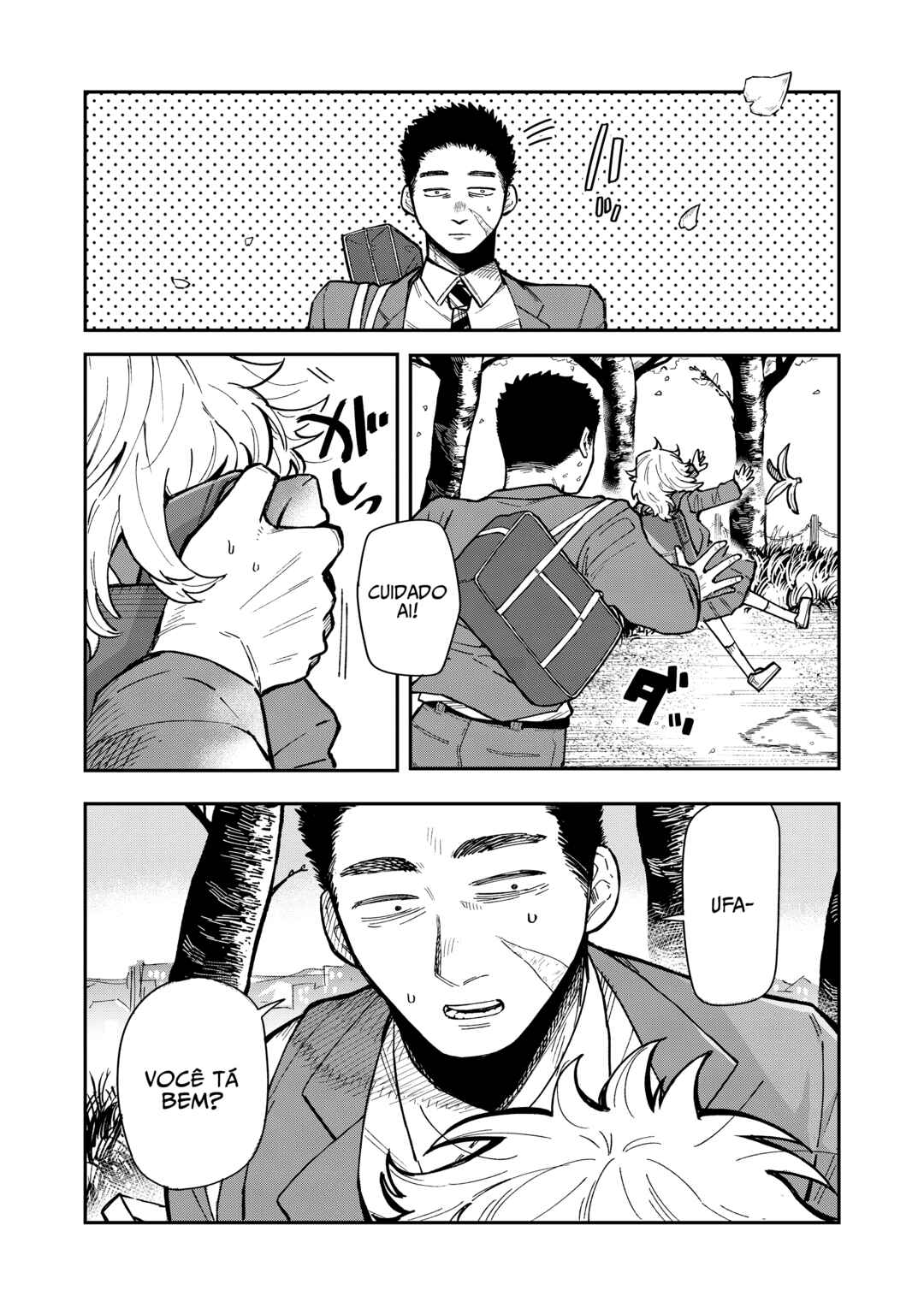 Chapter 1 - Page 9