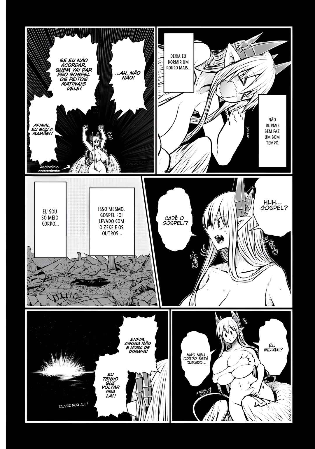 Chapter 179 - Page 6