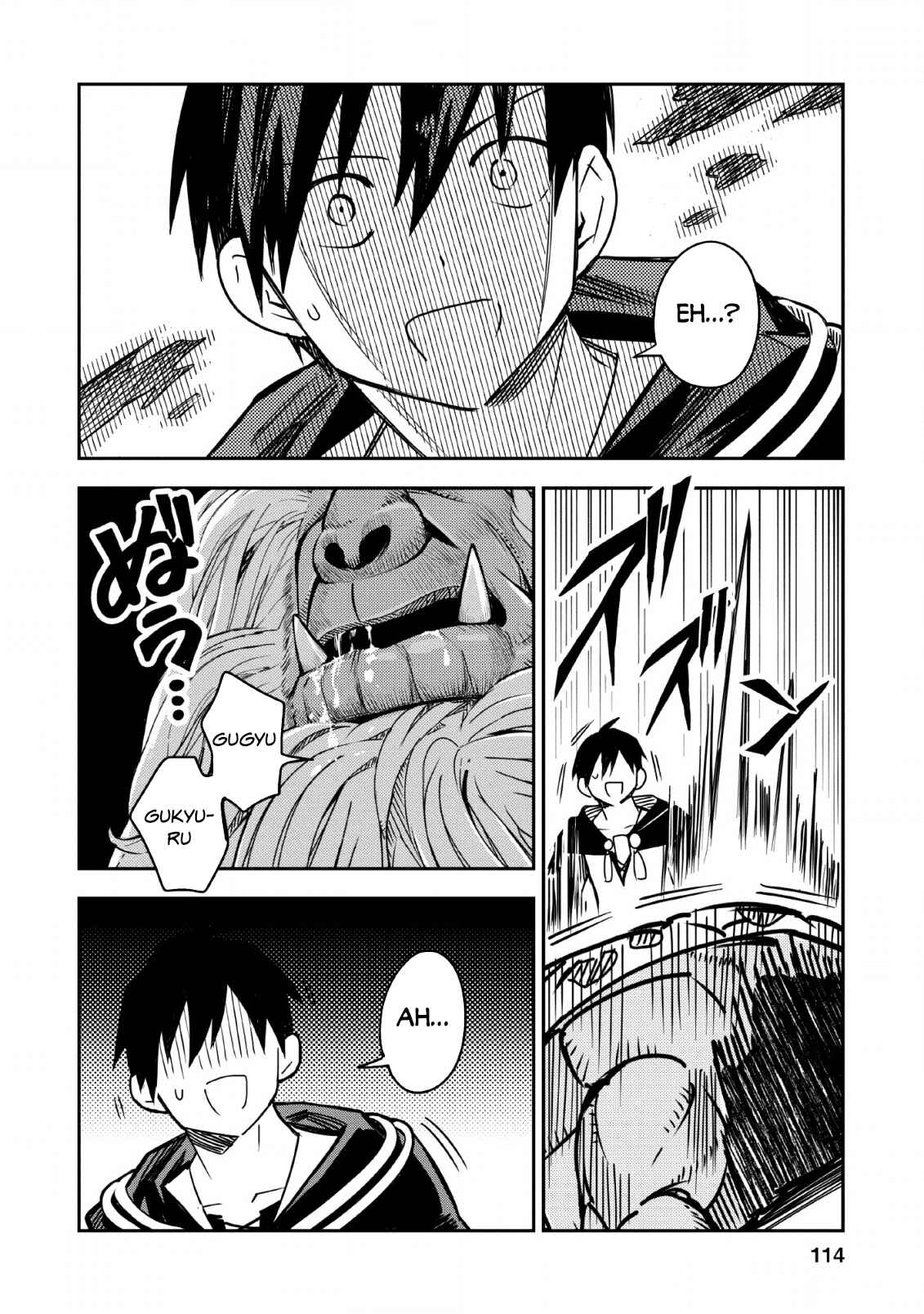 Chapter 24 - Page 39