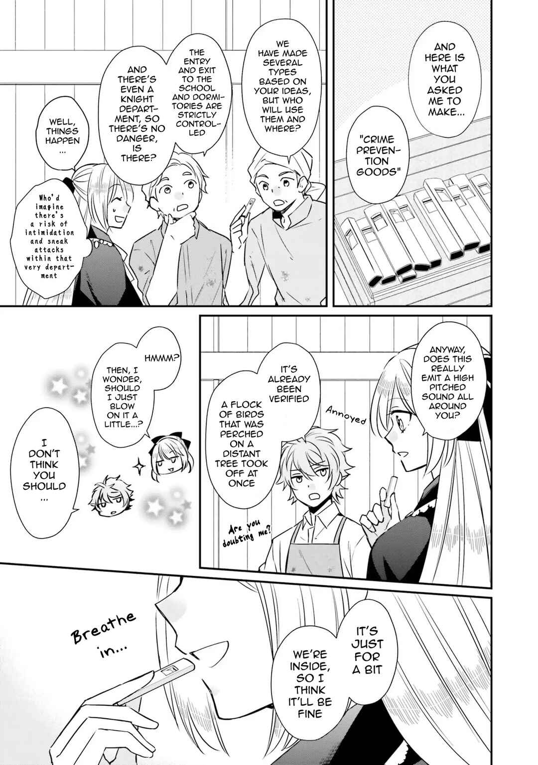 Chapter 9 - Page 32