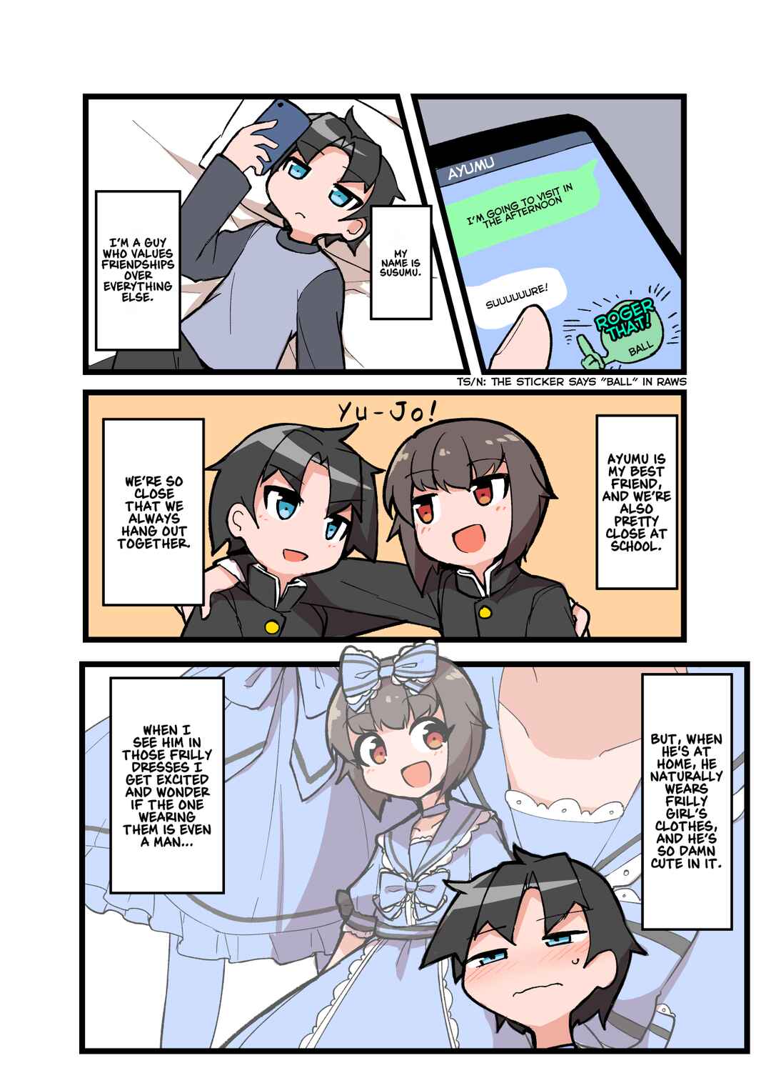 Chapter 36 - Page 1