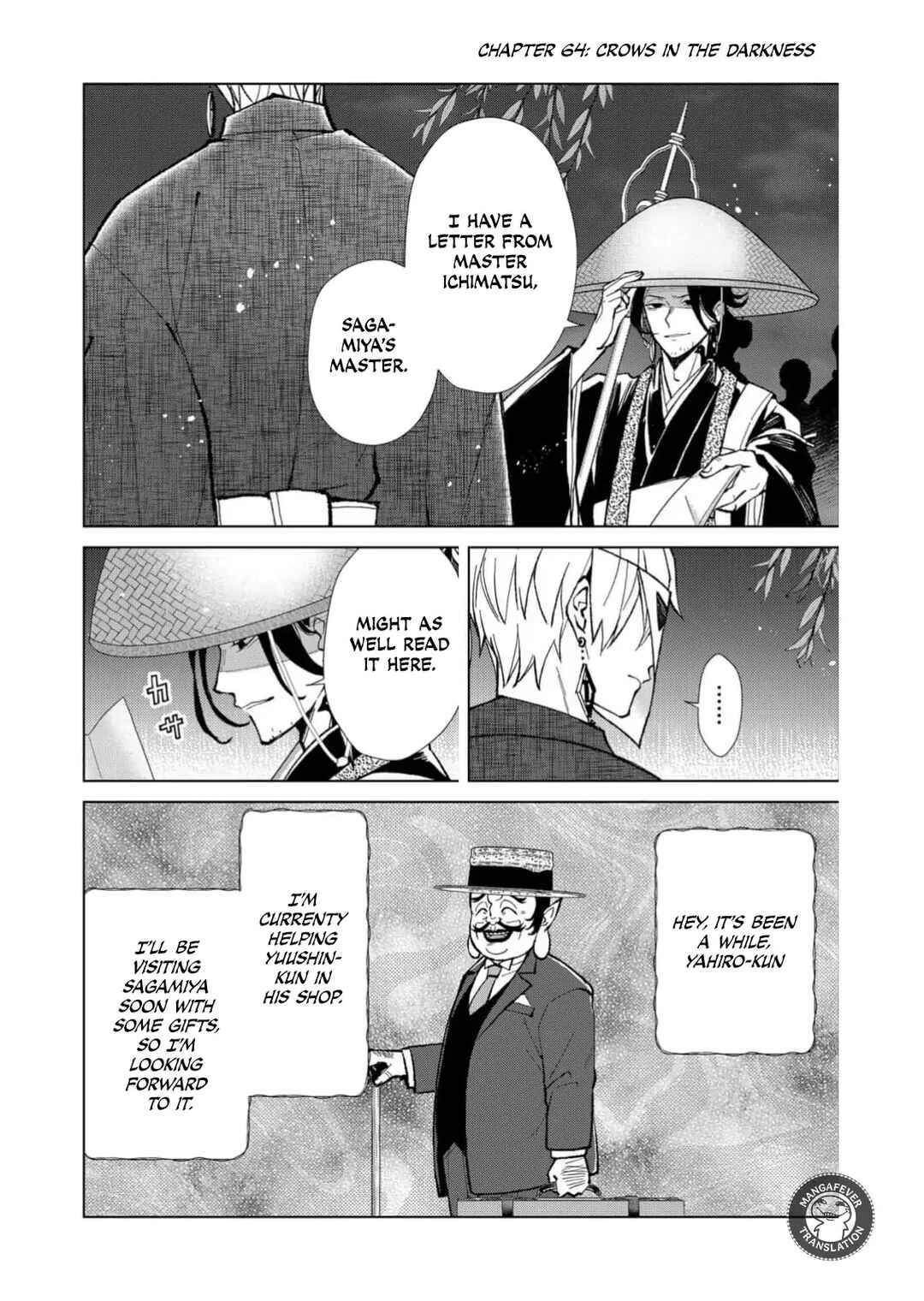 Chapter 64 - Page 2