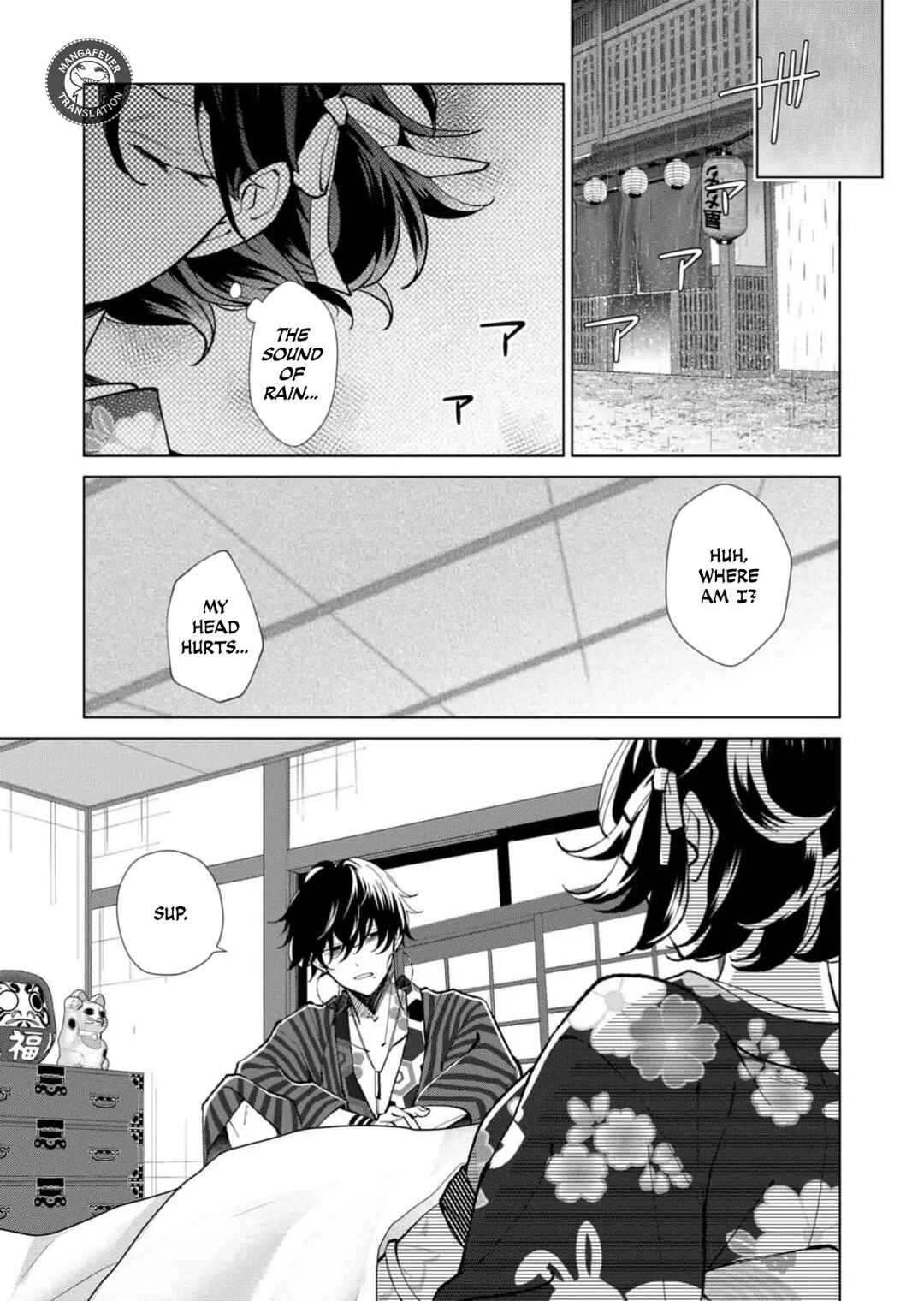 Chapter 64 - Page 8