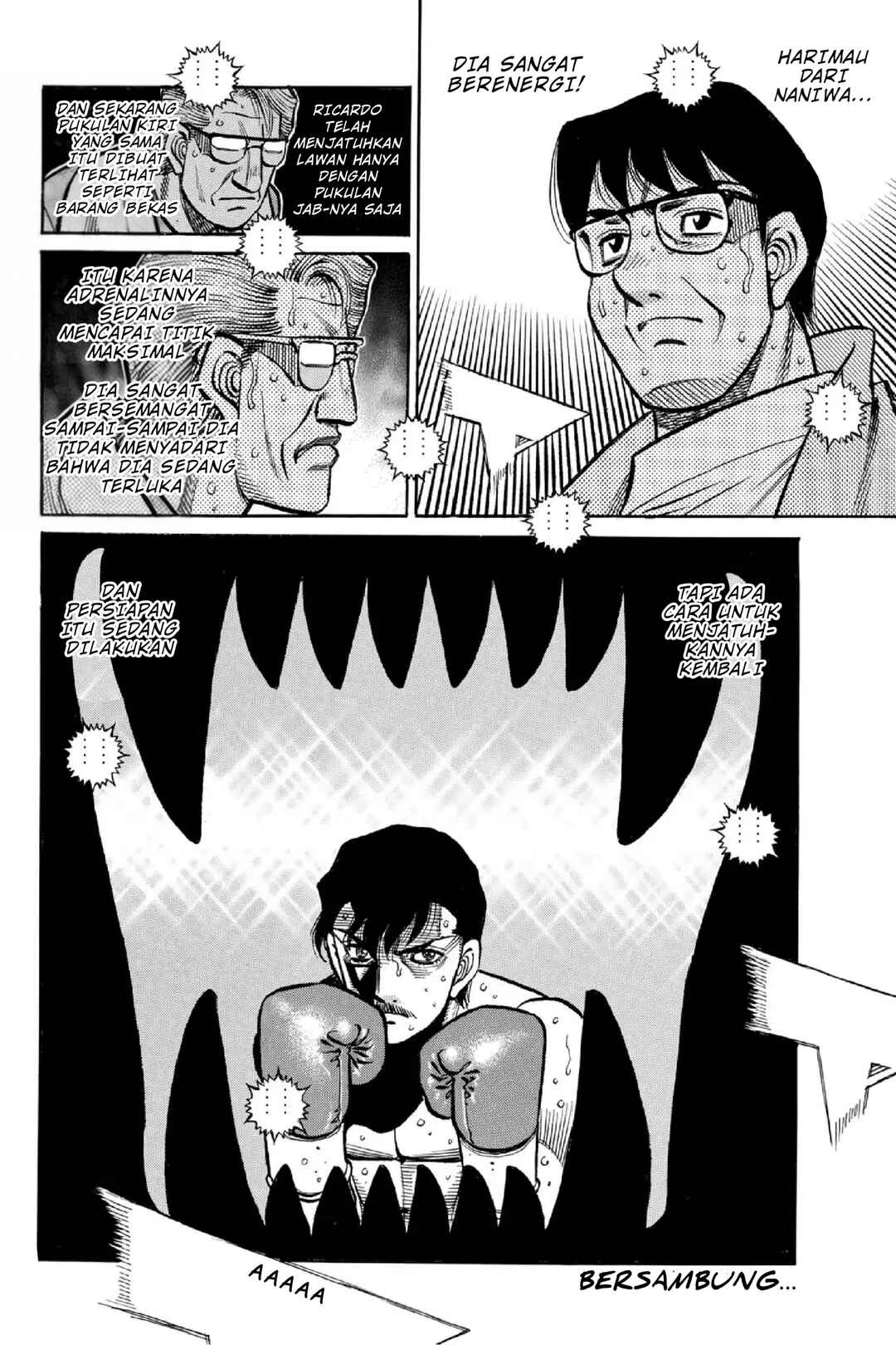 Chapter 1513 - Page 17