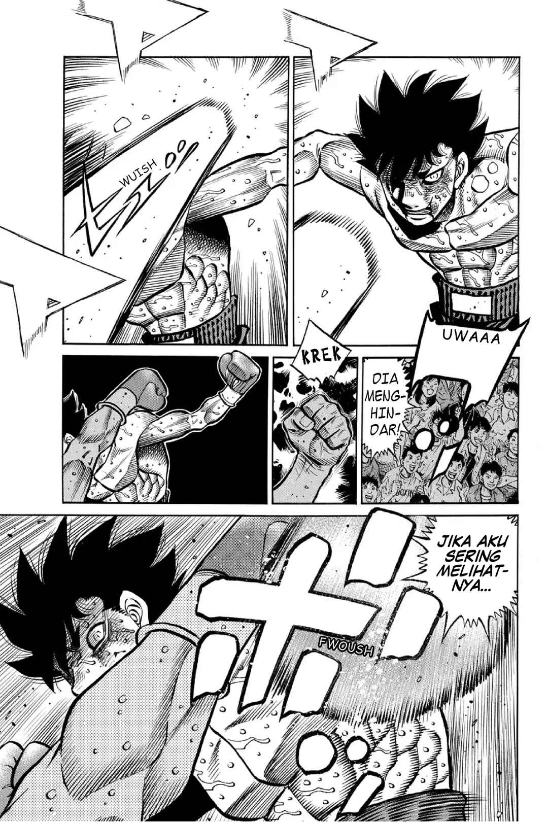 Chapter 1513 - Page 5
