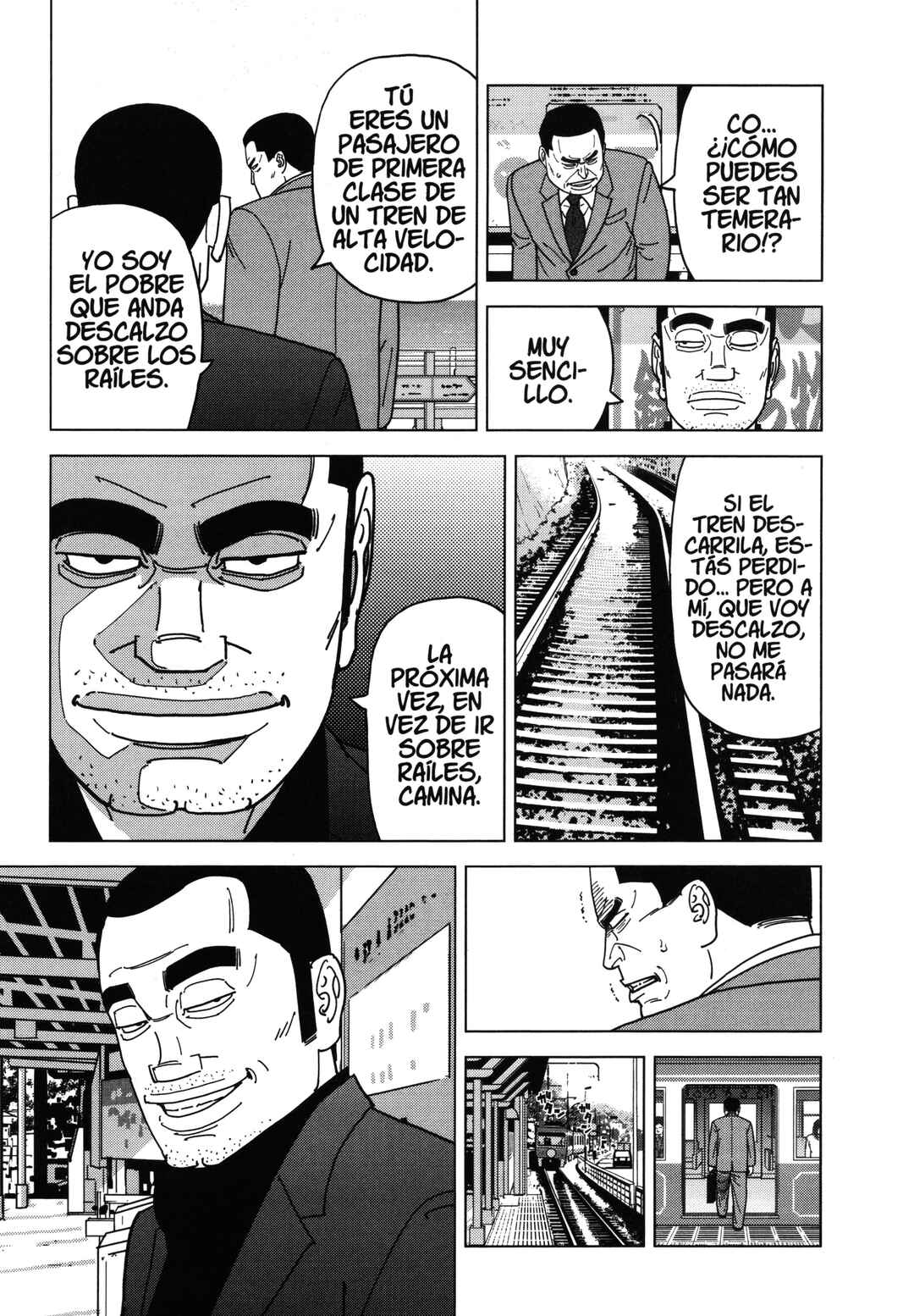 Chapter 82 - Page 11