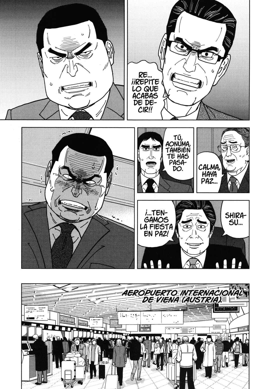 Chapter 82 - Page 15