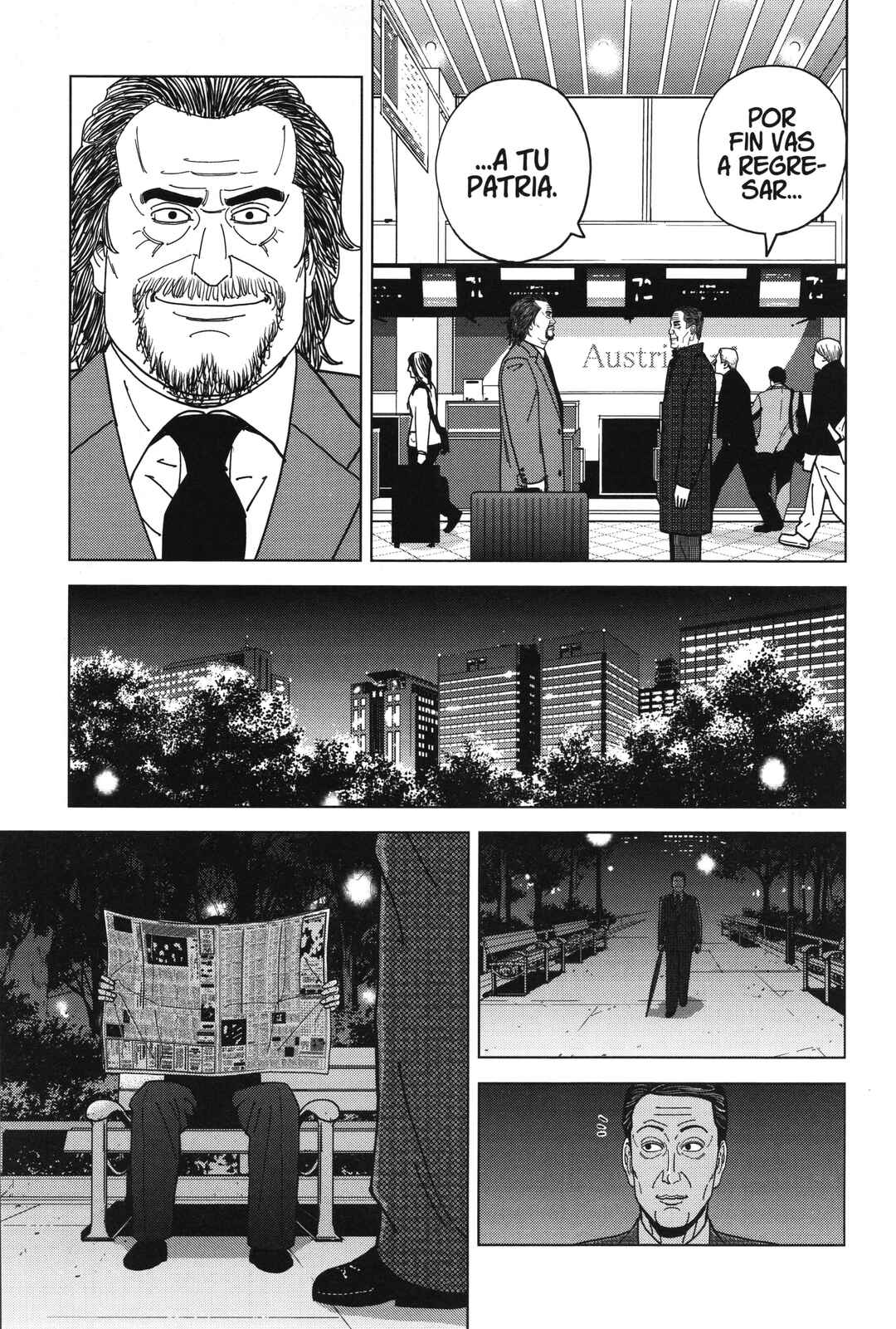 Chapter 82 - Page 17