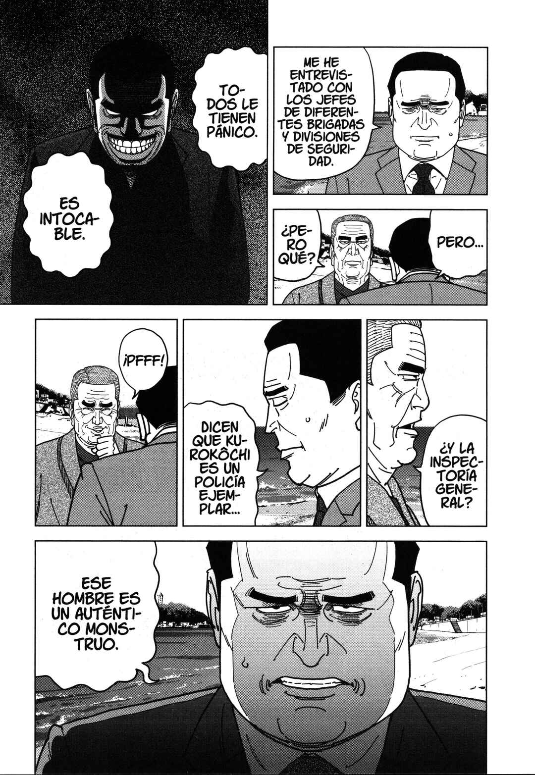 Chapter 82 - Page 5