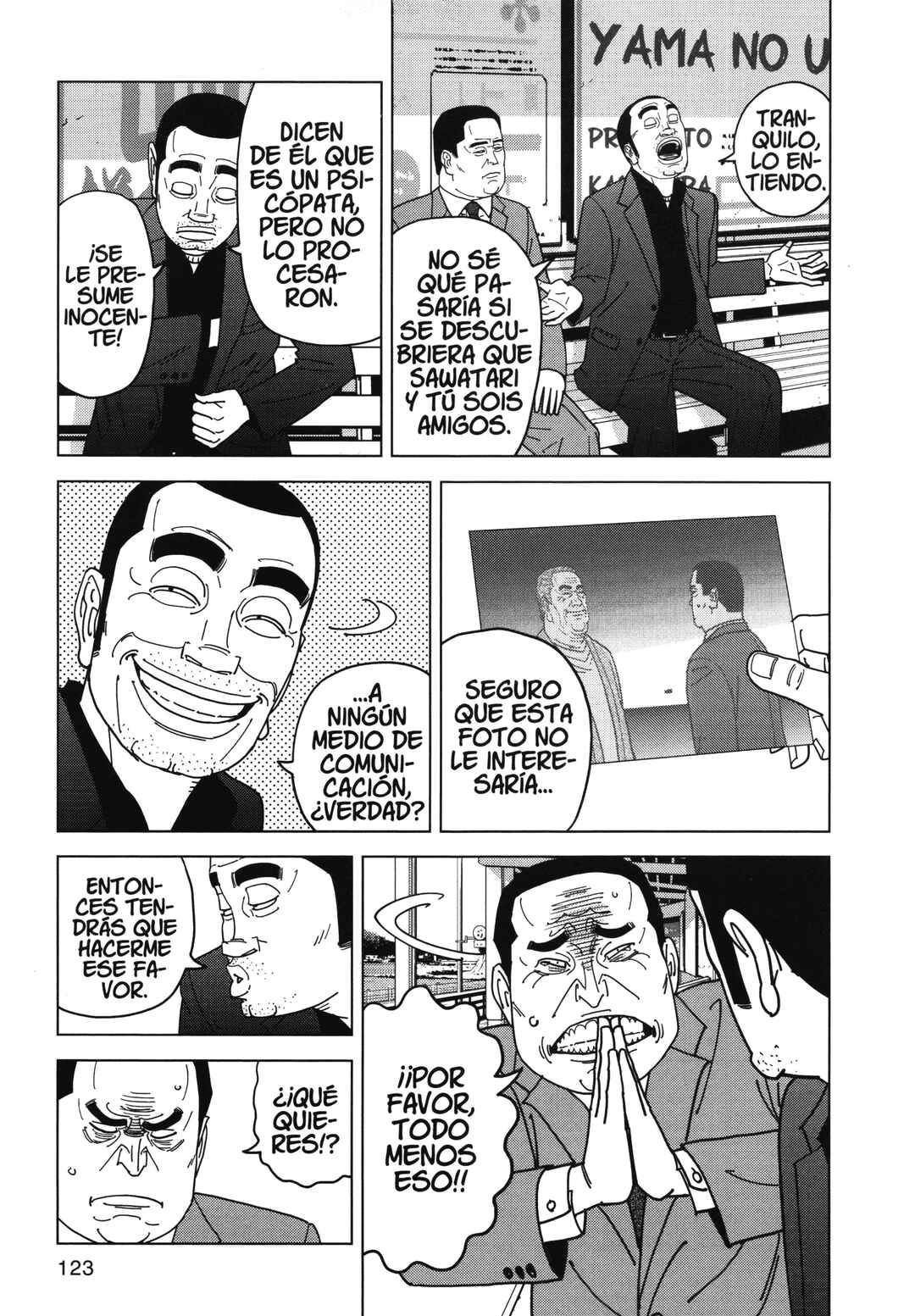 Chapter 82 - Page 9