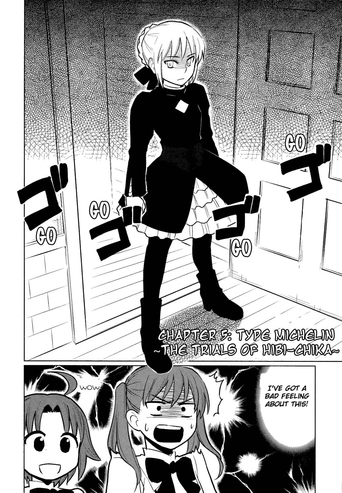 Chapter 5 - Page 4