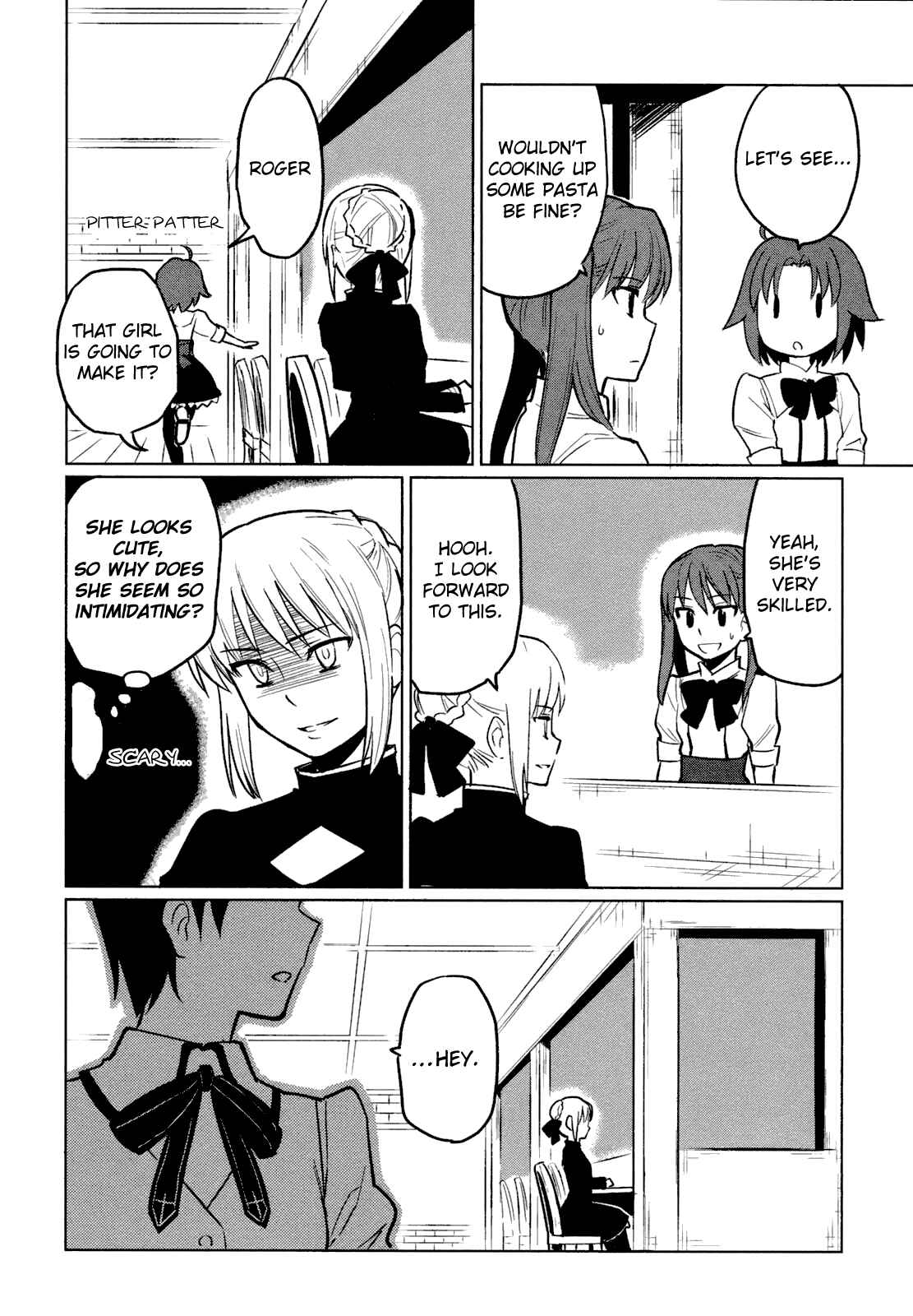 Chapter 5 - Page 6