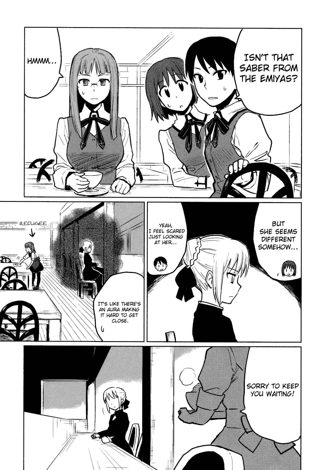 Chapter 5 - Page 7