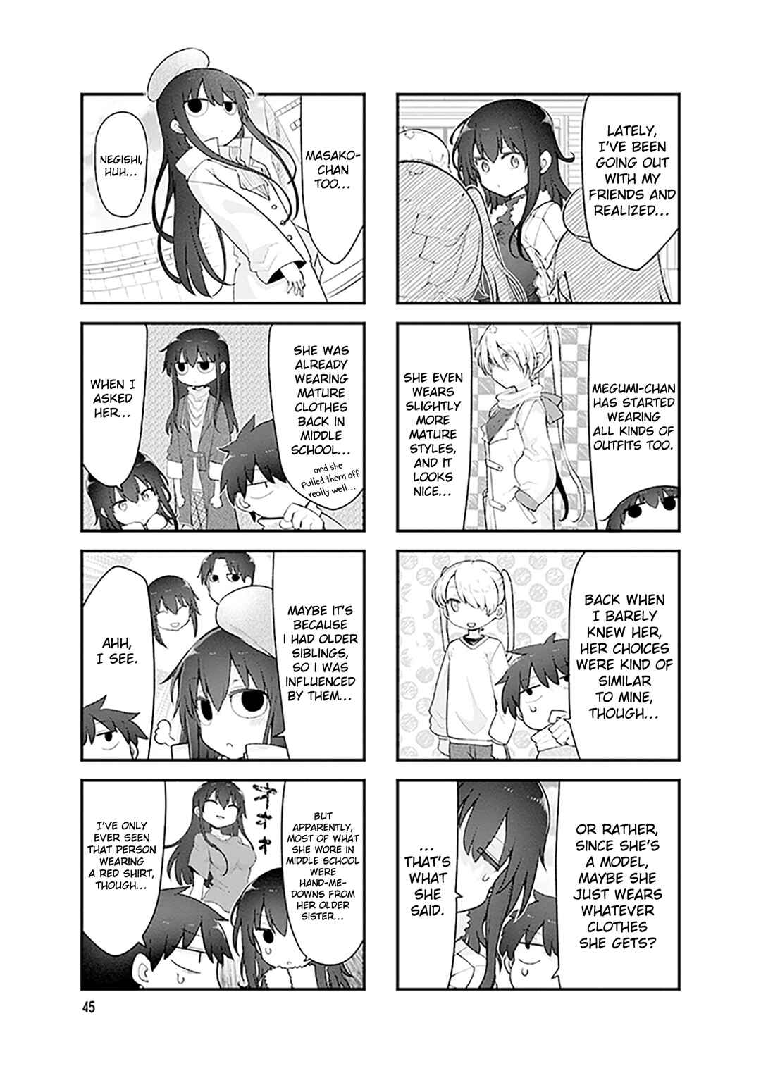 Chapter 168 - Page 4