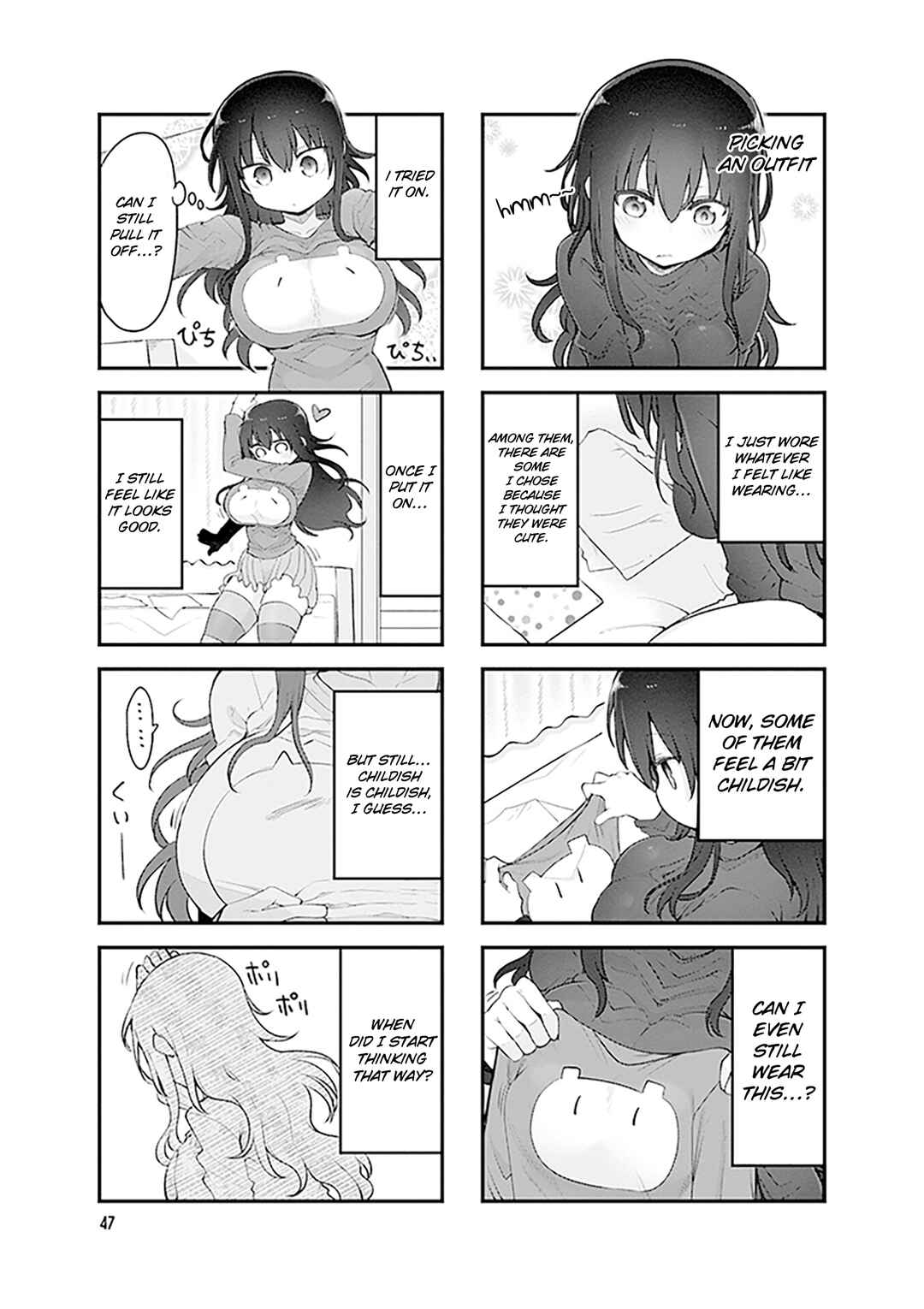 Chapter 168 - Page 6