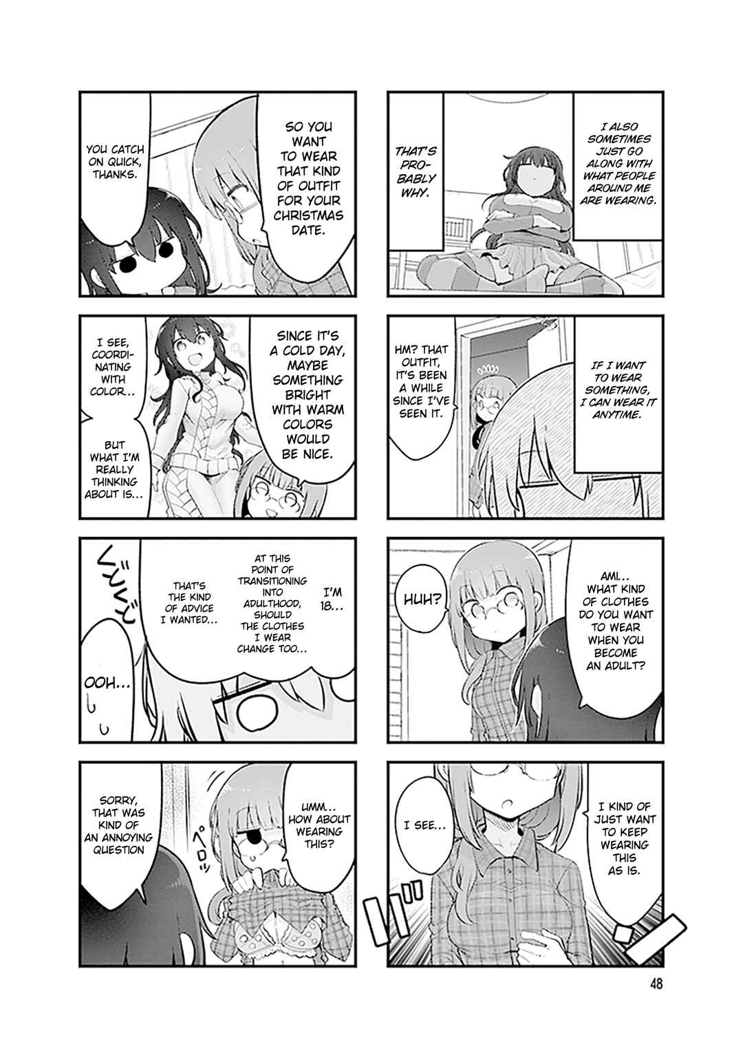Chapter 168 - Page 7
