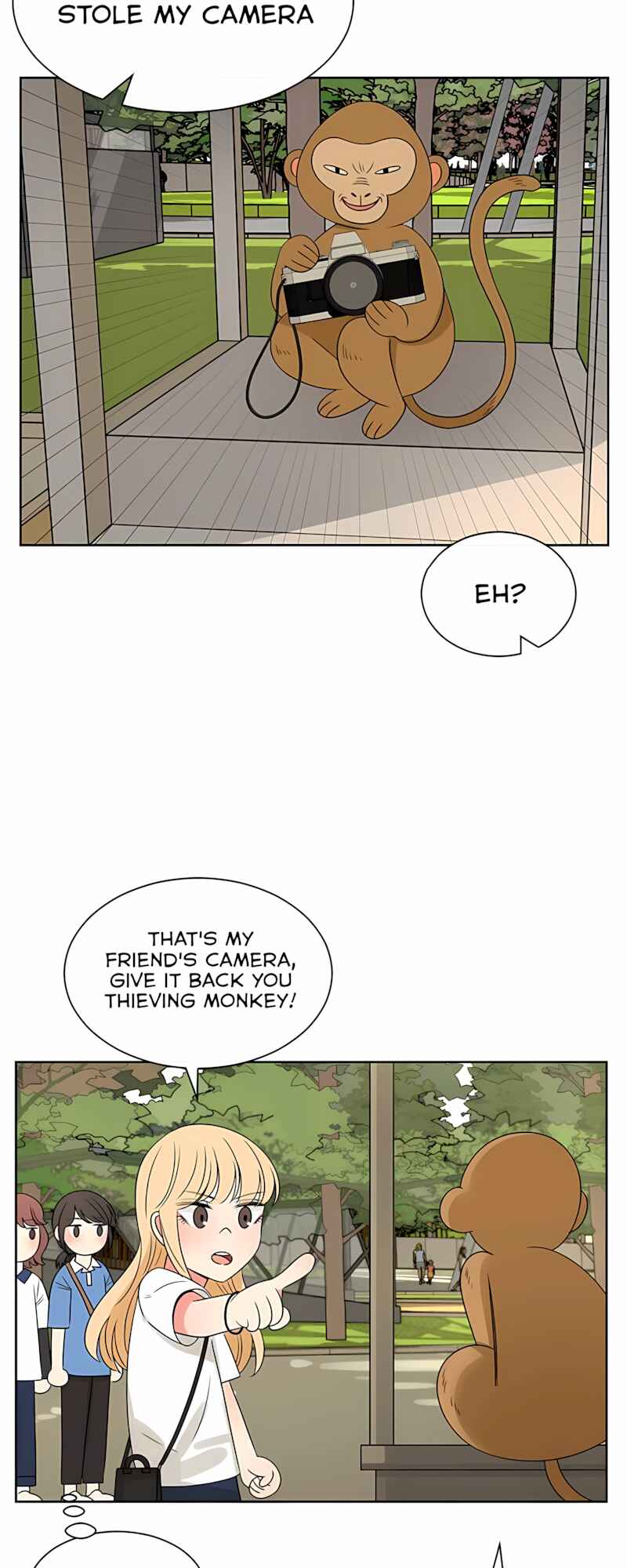 Chapter 41 - Page 32
