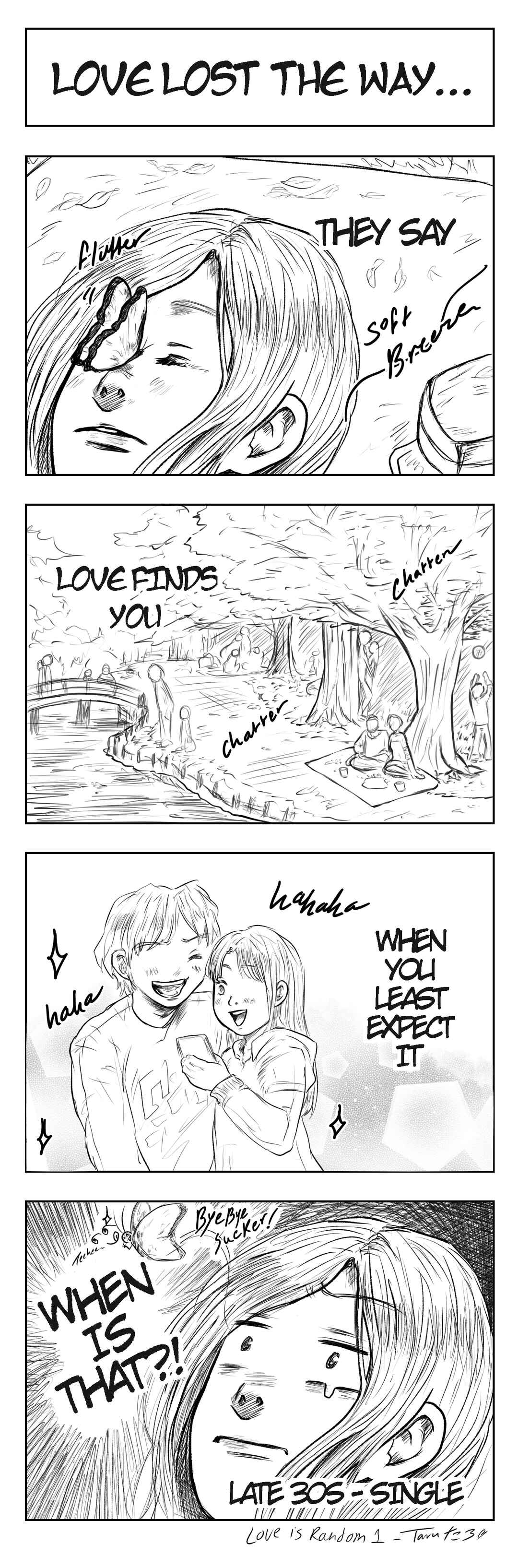 Chapter 1 - Page 1
