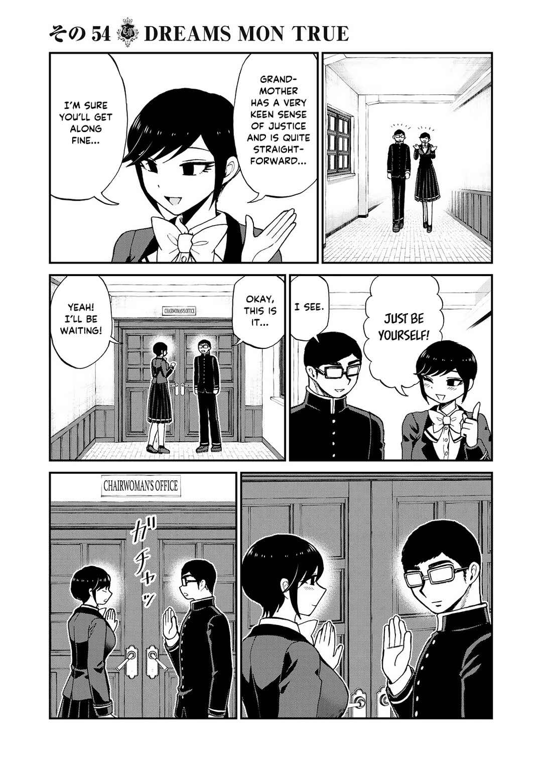 Chapter 54 - Page 15