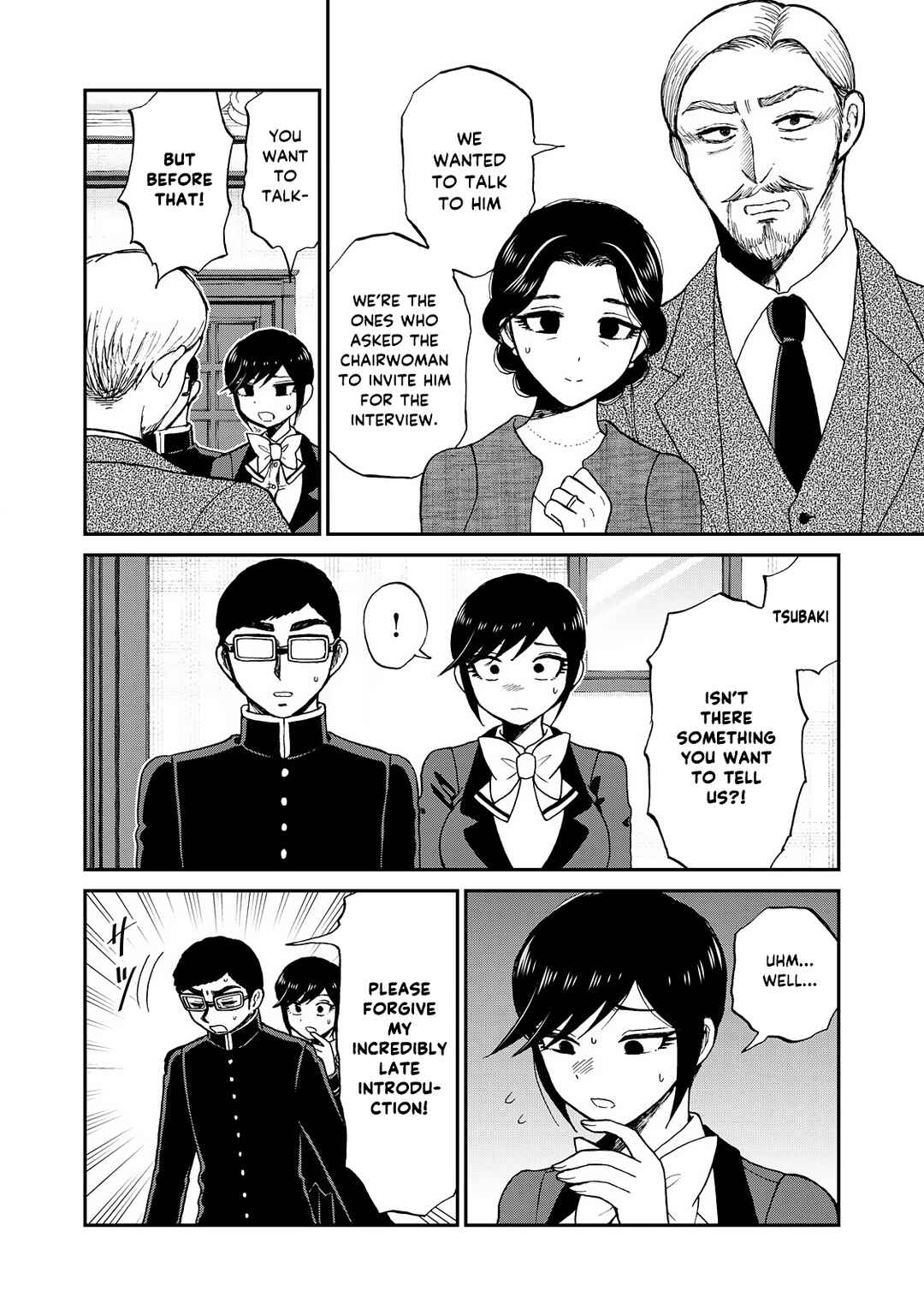 Chapter 54 - Page 18