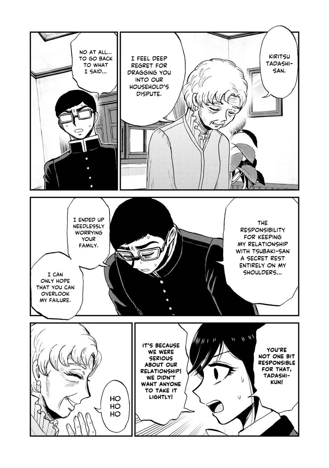 Chapter 54 - Page 24