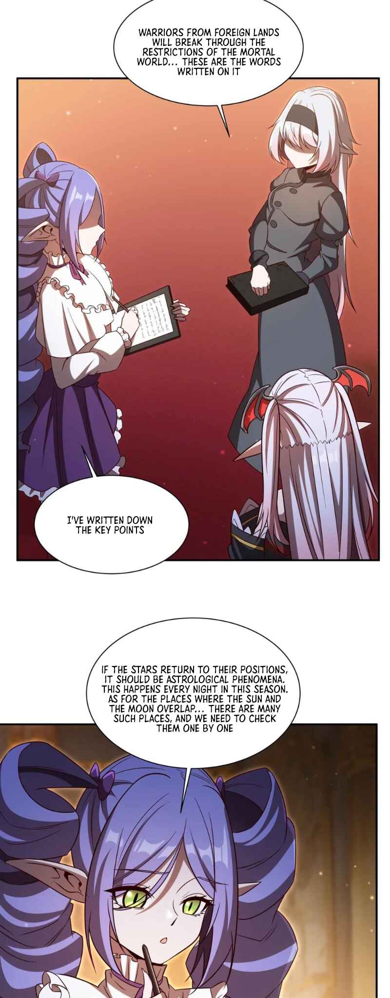 Chapter 355 - Page 15