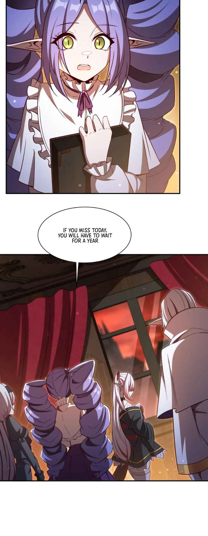Chapter 355 - Page 20