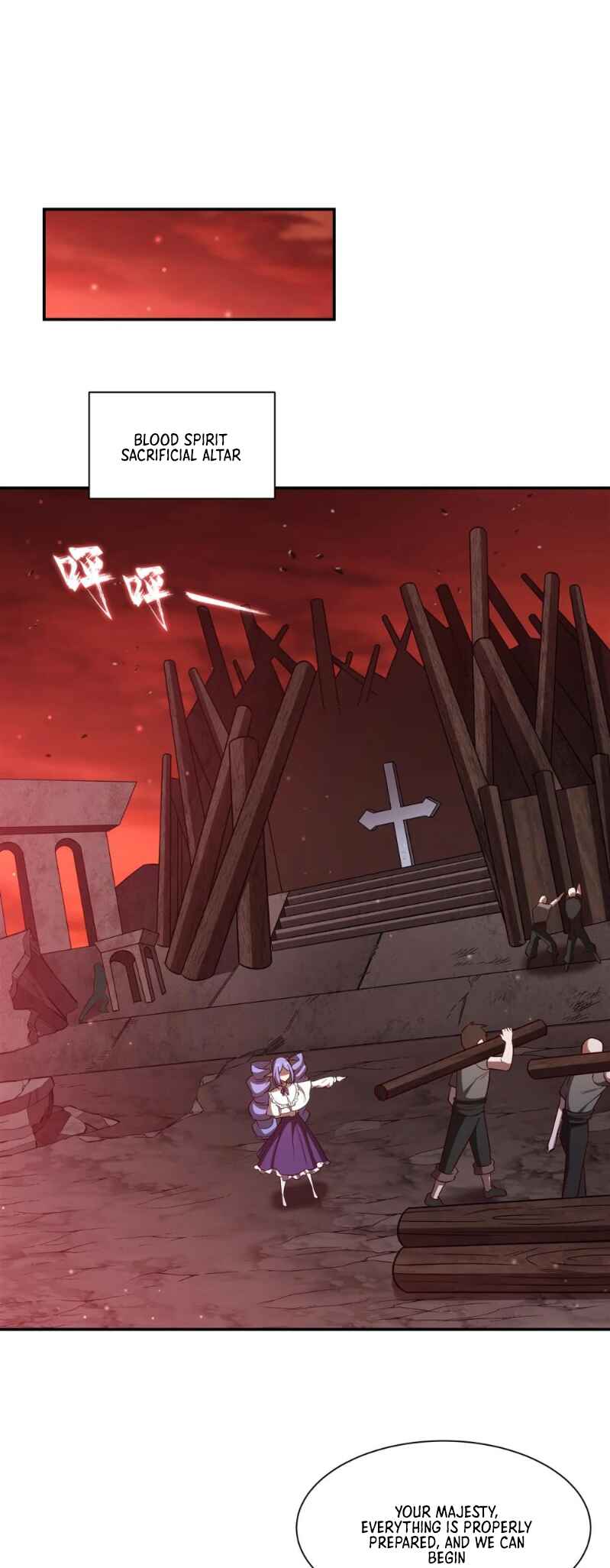 Chapter 355 - Page 21