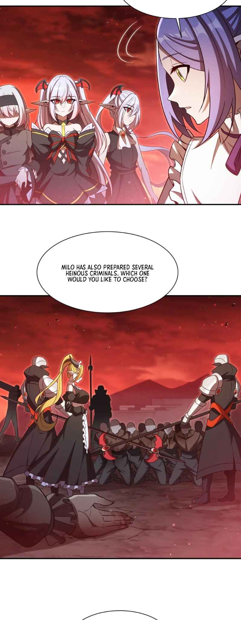 Chapter 355 - Page 22