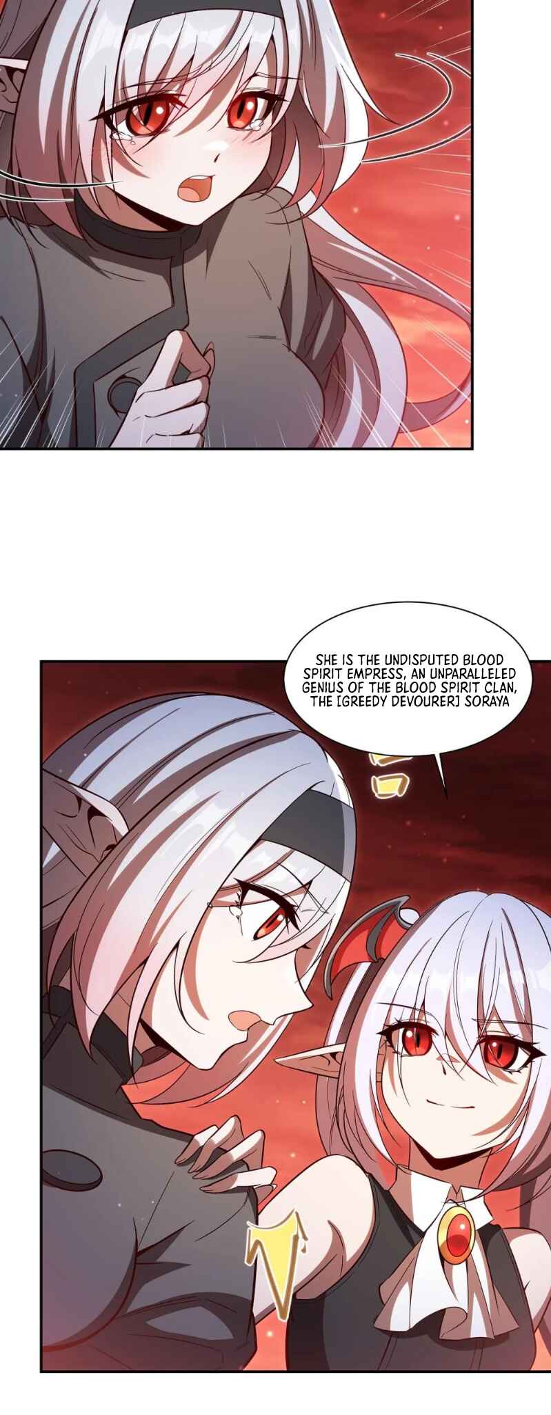 Chapter 355 - Page 25
