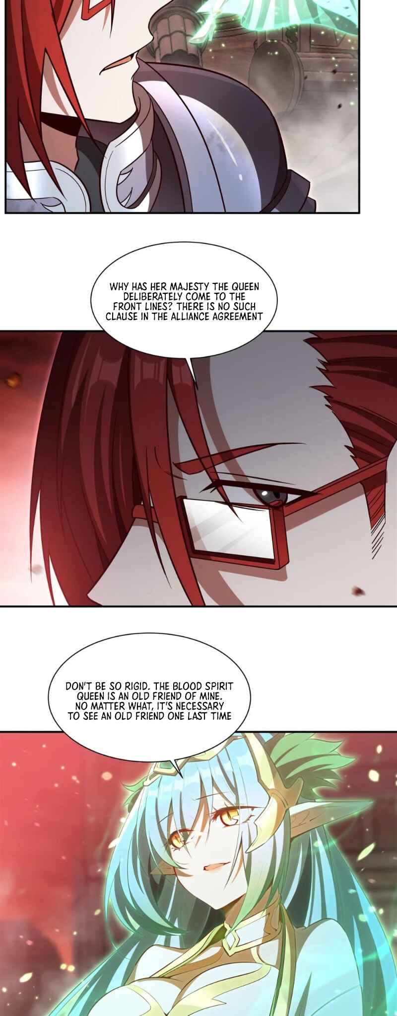 Chapter 355 - Page 6