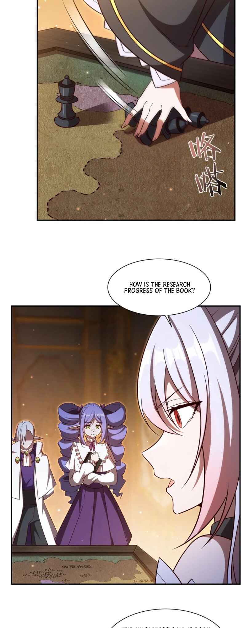 Chapter 355 - Page 8
