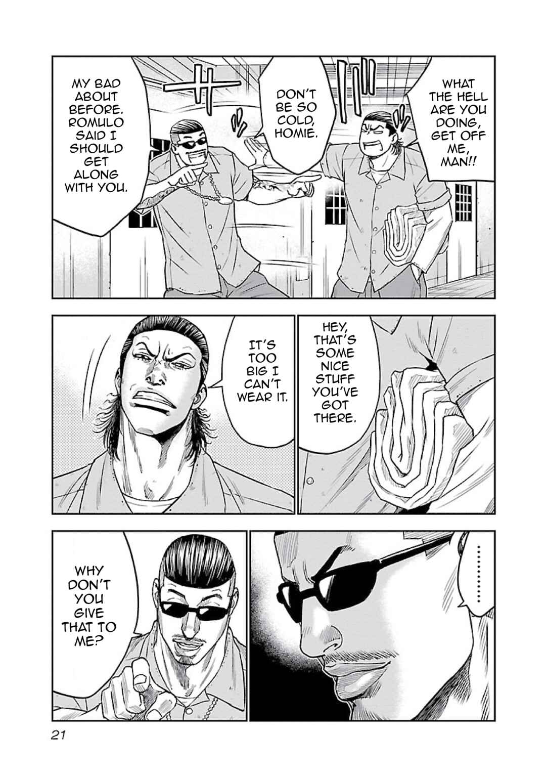 Chapter 7 - Page 18