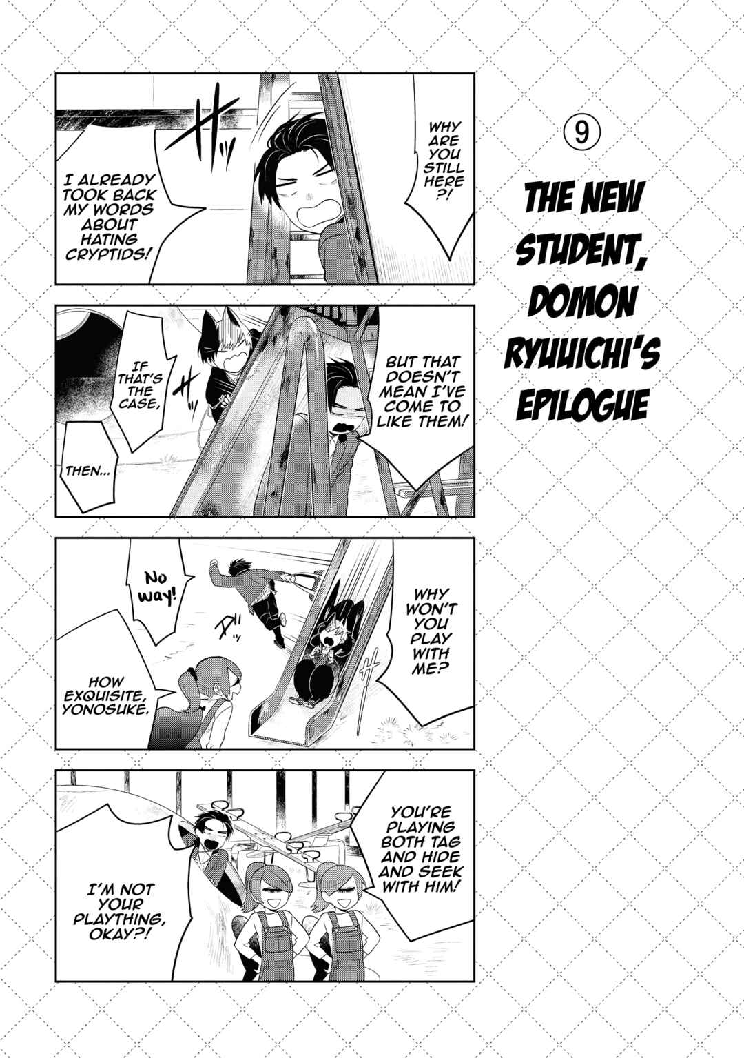 Chapter 90 - Page 10